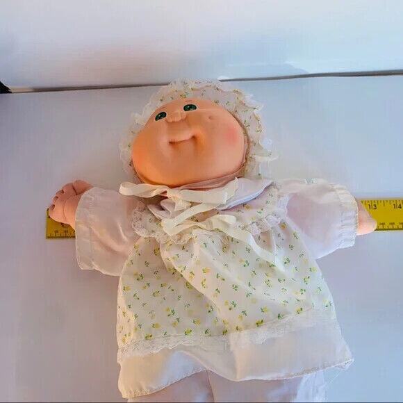 1978-1982 Xavier Roberts Cabbage Patch Kids Doll - Picture 15 of 15